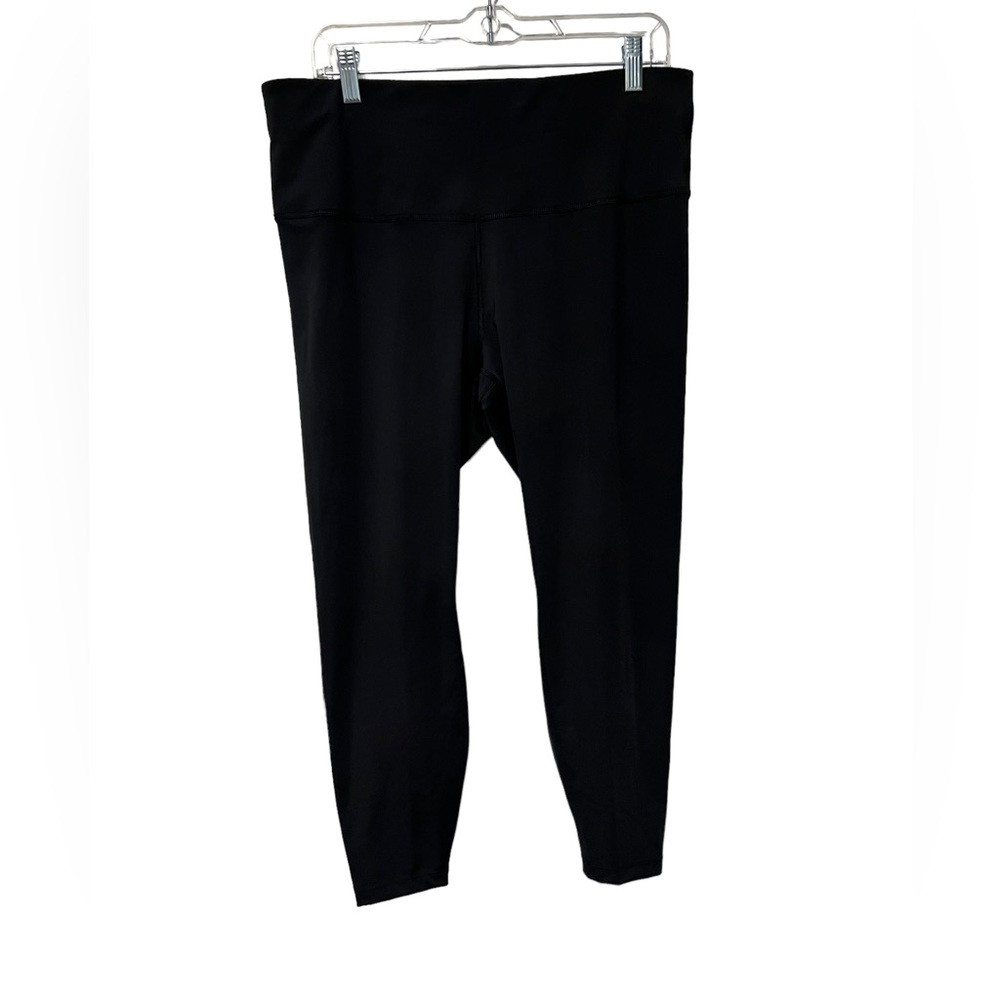 Nike Women’s Plus Size Leggings. like new!
